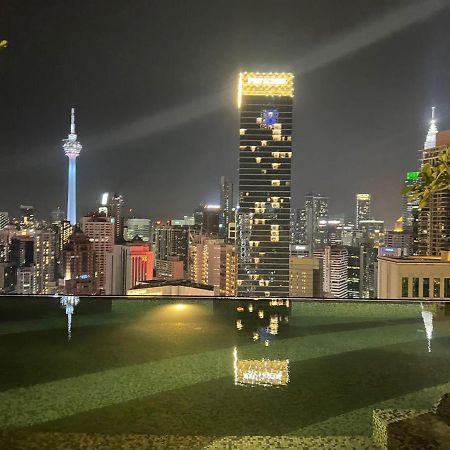 The Axon Suites Bukit Bintang By Cozy Stay Kuala Lumpur Extérieur photo