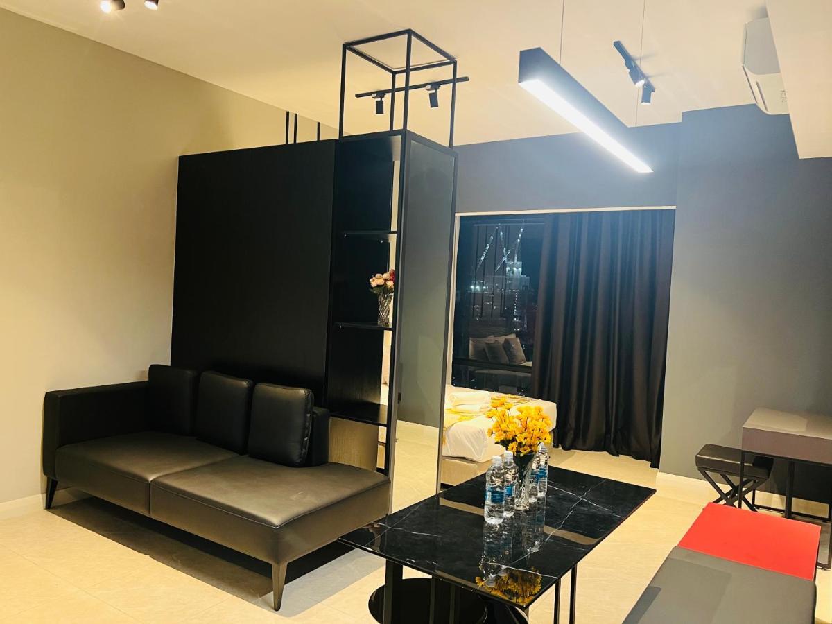 The Axon Suites Bukit Bintang By Cozy Stay Kuala Lumpur Extérieur photo