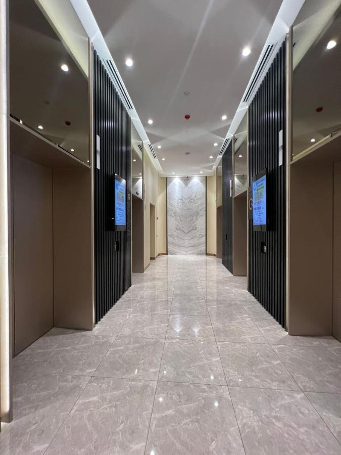 The Axon Suites Bukit Bintang By Cozy Stay Kuala Lumpur Extérieur photo