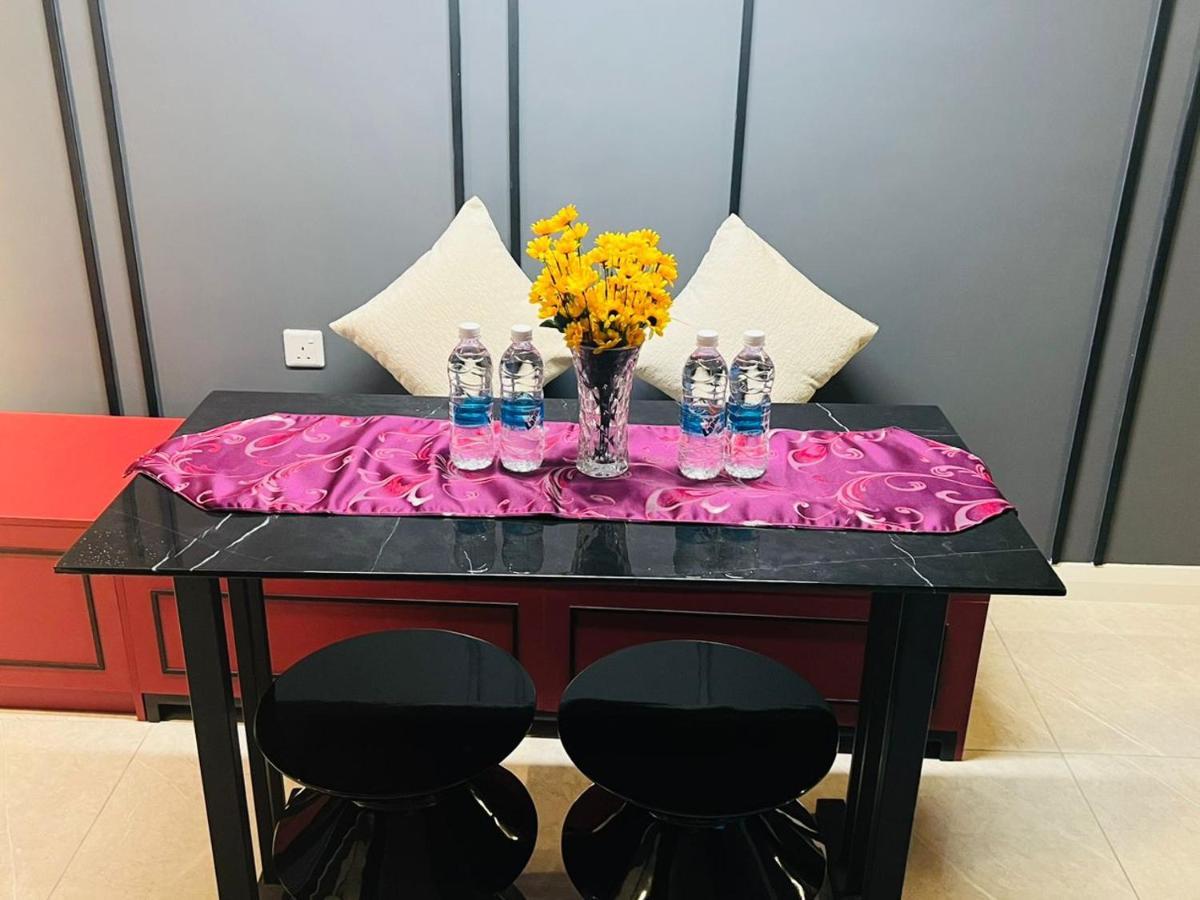 The Axon Suites Bukit Bintang By Cozy Stay Kuala Lumpur Extérieur photo